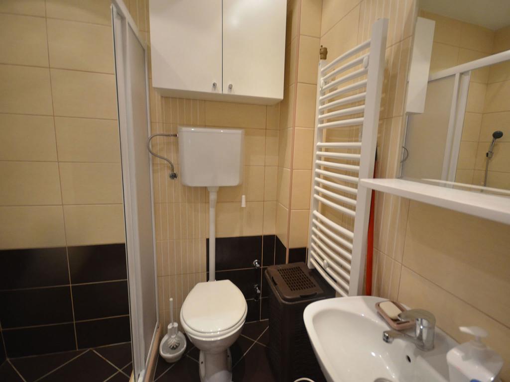 Apartmani Md ズラティボール エクステリア 写真