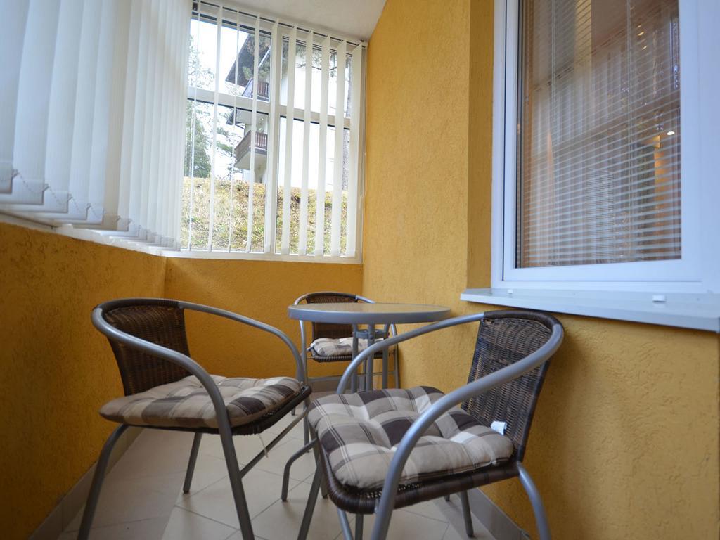 Apartmani Md ズラティボール エクステリア 写真