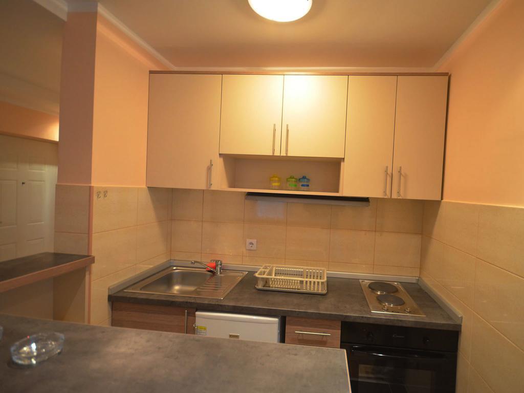 Apartmani Md ズラティボール エクステリア 写真