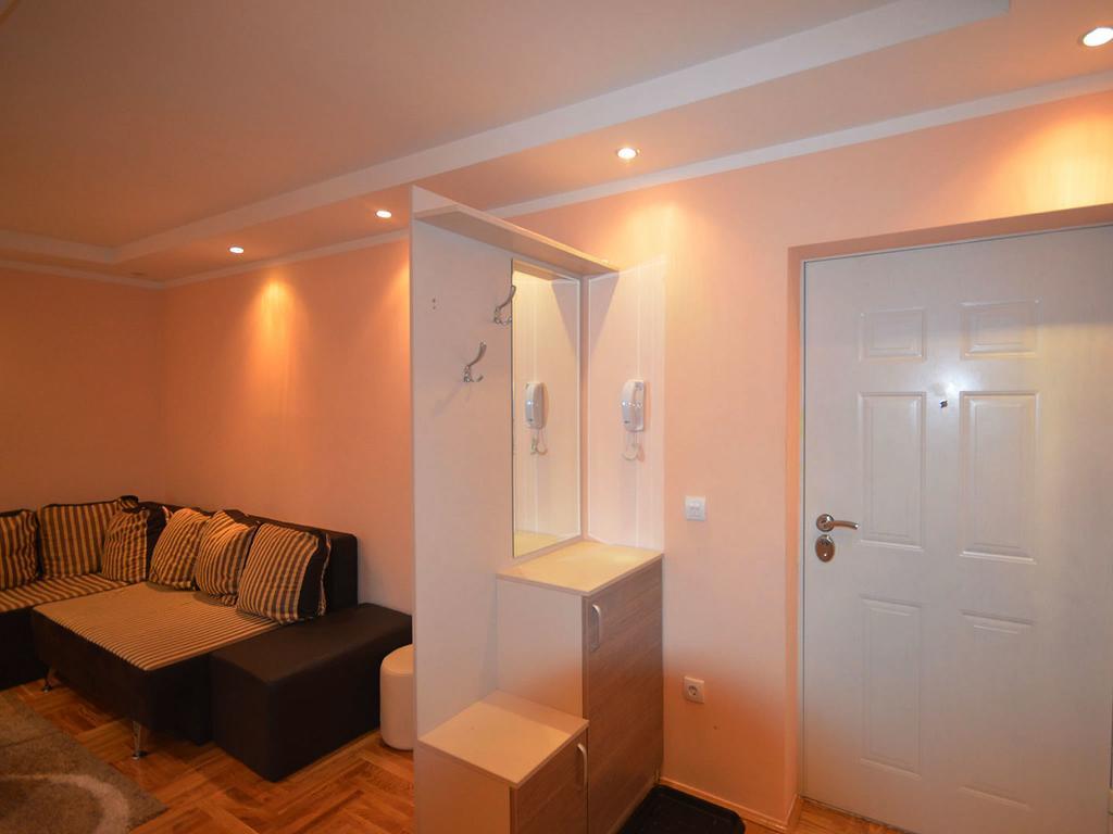 Apartmani Md ズラティボール エクステリア 写真