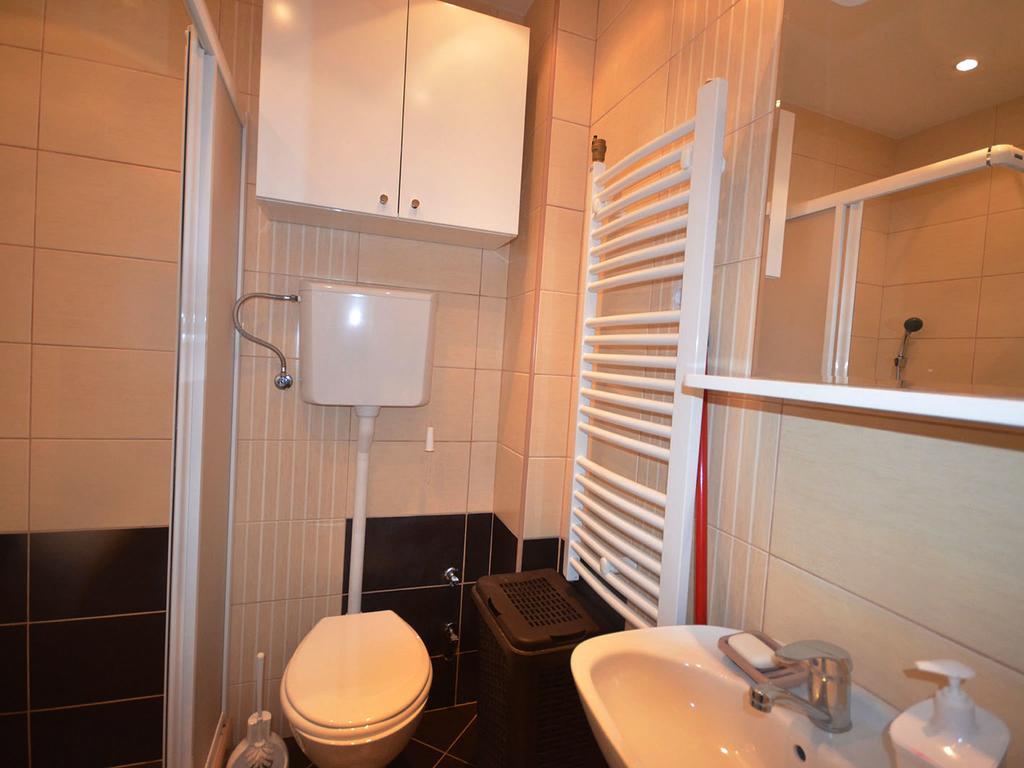 Apartmani Md ズラティボール エクステリア 写真