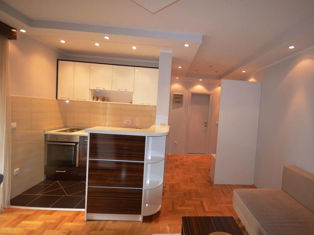 Apartmani Md ズラティボール エクステリア 写真